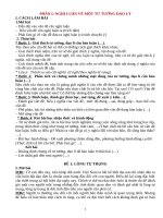 Tap 50 de van nghi luan xa hoi