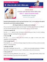 Day 17 (23 12)   Động từ khuyết thiếu