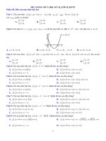 K10 Đề cương pt bpt bậc hai (1)