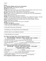 English 7 (7)FILE TẢI MIỄN PHÍ 
Tiếng Anh - Hướng Dẫn Ôn Tập ĐGNL Các Trường ĐH Sư Phạm (PEDA Education)
https://sites.google.com/view/tailieuhoidvier/t%C3%A0i-li%E1%BB%87u-h%E1%BB%99i-drvier/t%C3%A0i-li%E1%BB%87u-c%E1%BA%A5p-3-thpt/%C3%B4n-thi-thpt-qu%E1