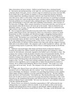 Many innovations end up as lemons