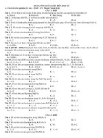 10 3  Đề cương giữa hk2 hóa 10 hs