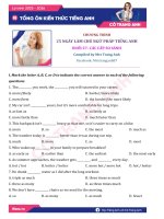 Buổi 25 + (bổ trợ) (21 1)   (so sánh)