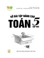 Bìa sách kết nối chuẩn