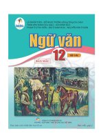 Thuvienhoclieu com sgk ngu van 12 canh dieu tap 2