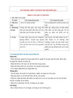 Đọc, hiểu truyện hiện Đại   hs