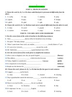 Entrance exam 11 20   copy