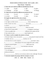 De on thi lop 10   thanh hoa   so 02