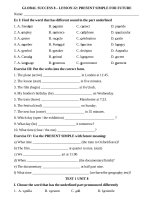 Ta8   tuan 22 test for unit 8