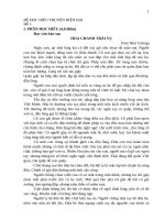 40 Đề Đọc hiểu truyện hiện Đại văn 9