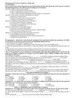 Đề ks hdc ngày 22 11 2025