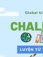 Luyện viết vocab e6