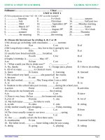 Practice test 1  unit 6   hs   copy