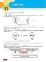 Bài 11  liên kết ion (60 bản)