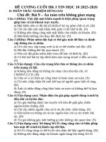 De cuong bai 9,11,16,17,18 hs (1)