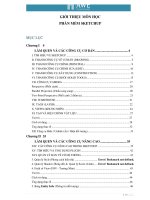 04  awe giao trinh sketchup