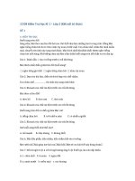 13 de kiem tra hk1 lop2   copy