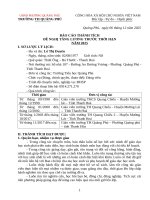 Duyên   bc thành tích nâng lương năm 2024