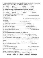 De on thi lop 10   thanh hoa   so 03