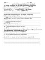 Đề 7   ktl Anh 8 (8) - Revision 3 - 2026.docx