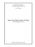 9  bao cao so ket cong tac doi 25   26   copy