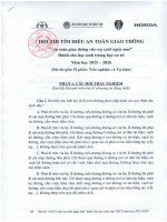 2  Đề hs thcs 2025 2026