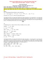 C2F2A9Ff80F360094Fbb99F8Da5C4029 9 2 chuyen de 9  nitrogen và hợp chất  lê thị xuân hương