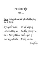 Phieus chuyên Đề