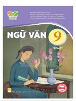 Thuvienhoclieu com sgk ngu van 9 kntt tap 1