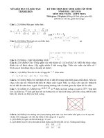 Hsgtoan9 2526 thcs&thpt quan sơn