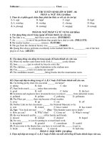 Đề 6Anh 8 (8) - Revision 3 - 2026.docx