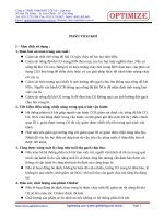 Hướng dẫn phân tích khí Ultramat 23