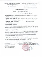 Bctlantoantc 2025 vi