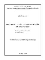02050007997 tom tat di cư quốc tế của liên minh châu Âu từ 1993 Đến 2019