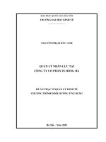 00050014279 nội dung quản lý nhân lực tại công ty cổ phần in hồng hà