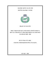 00050014398 Nội Dung Thực Trạng Kết Quả Chẩn Đoán Trước Sinh Và Kết Cục Thai Kì Của Thai Nhi Thông Sàn Nhĩ Thất Tại Bệnh Viện Phụ Sản Hà Nội Giai Đoạn 2020-2025.Pdf