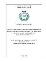 00050014335 Nội Dung Tối Ưu Hóa Thì Chụp Cắt Lớp Vi Tính Ngực Có Tiêm Thuốc Cản Quang Tĩnh Mạch Nhằm Phân Biệt Các Thành Phần Của Ung Thư Phổi Nguyên Phát Tại Bệnh Viện Phổi Trung Ương.pdf