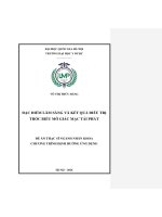 00050014333 Nội Dung Đặc Điểm Lâm Sàng Và Kết Quả Điều Trị Tróc Biểu Mô Giác Mạc Tái Phát .Pdf