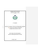 00050014324 Nội Dung Đánh Giá Vận Động Và Đề Xuất Giải Pháp Điều Trị Bệnh Nhân Loạn Dưỡng Cơ Duchenne Tại Bệnh Viện Nhi Trung Ương .Pdf