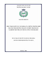 00050014344_Nội Dung Thực Trạng Kết Cục Sản Khoa Của Những Trường Hợp Mắc Đái Tháo Đường Thai Kỳ Có Điều Trị Insulin Tại Bệnh Viện Phụ Sản Trung Ương Năm 2024-2025.Pdf