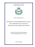 00050014389 Nội Dung Nồng Độ Ldl-C Ở Người Bệnh Hội Chứng Vành Cấp Đã Can Thiệp Động Mạch Vành Qua Da Điều Trị Ngoại Trú Tại Bệnh Viện Tim Hà Nội.pdf