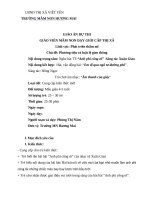 Âm nhac nghe hát anh phi công Ơi