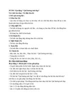 Âm nhac quê hương tươi Đẹp