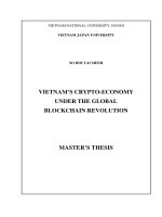 00051001040 vietnam’s crypto economy under the global blockchain revolution