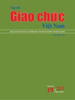 Nghĩa hàm ẩn trong truyện Con chim xanh biếc bay về (Nguyễn Nhật Ánh)