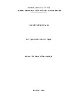 01050005824 tái tạo di sản trang phục