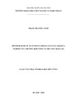 01050005836 Noi Dung Mô Hình Kinh Tế Tuần Hoàn Trong Sản Xuất Sợi Dứa Nghiên Cứu Trường Hợp Công Ty Dệt May Bảo Lân.pdf