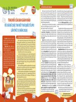 Cuoc thi upu 55 trao doi