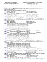 Đề cương Địa gkii k10  (1)