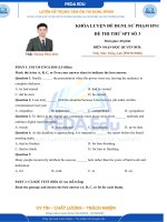 Af716Ba5 3678 4f1d 9afd d02b635273d7 1  Đề Ôn luyện số 03